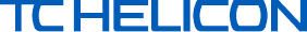 TC Helicon Logo