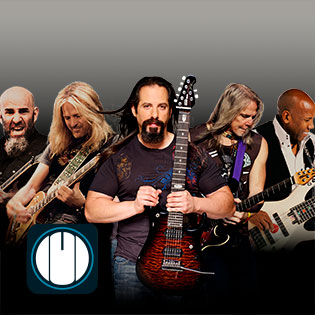 TC Electronic TonePrints