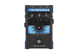 TC Helicon, Product